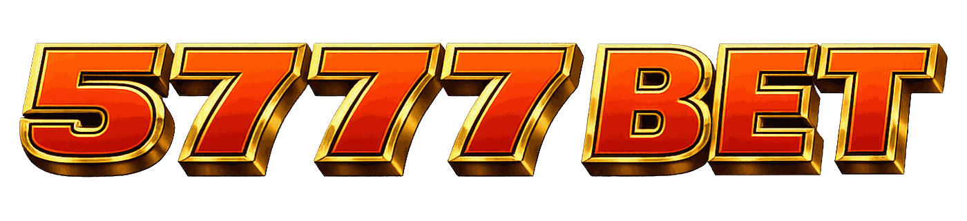 5777 bet লোগো